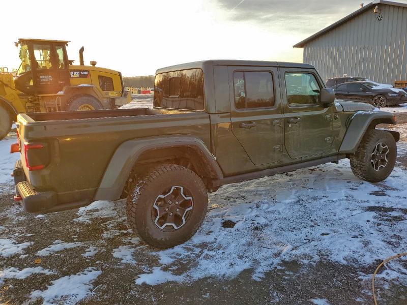 Photo 3 from auction – 2023 JEEP GLADIATOR with VIN 1C6JJTBG7PL508107