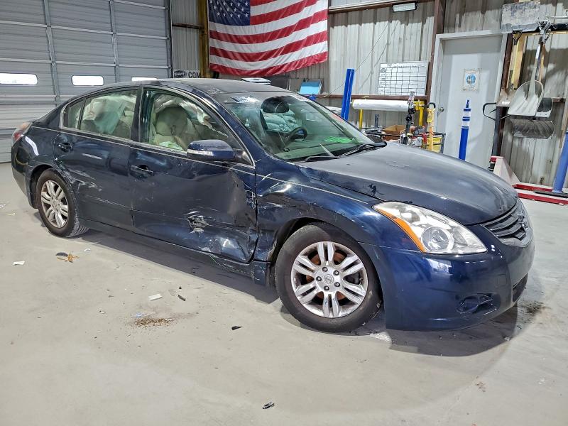 Photo 4 from auction – 2012 NISSAN ALTIMA with VIN 1N4AL2AP3CN508043