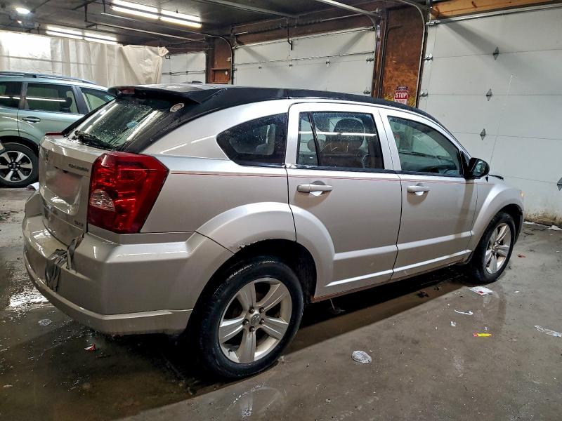 Photo 3 from auction – 2010 DODGE CALIBER SX with VIN 1B3CB4HA3AD668155