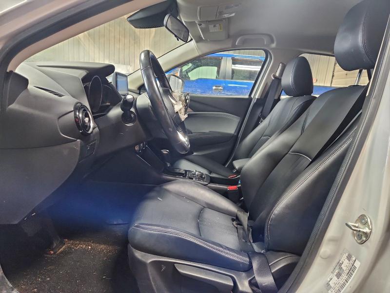 Photo 7 from auction – 2019 MAZDA CX-3 TOURI with VIN JM1DKFC73K0423780