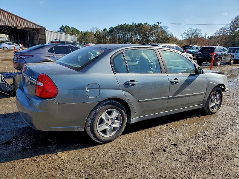 Photo 3 from auction – 2005 CHEVROLET MALIBU LS with VIN 1G1ZT54875F182174