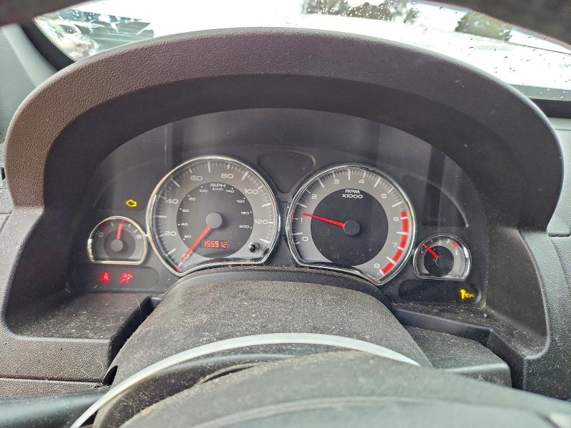 Photo 9 from auction – 2006 PONTIAC TORRENT with VIN 2CKDL63F366144503