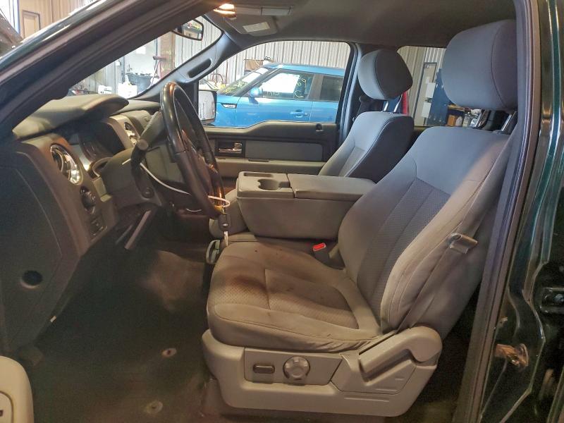 Photo 7 from auction – 2014 FORD F150 SUPER with VIN 1FTFW1ET4EFC30338
