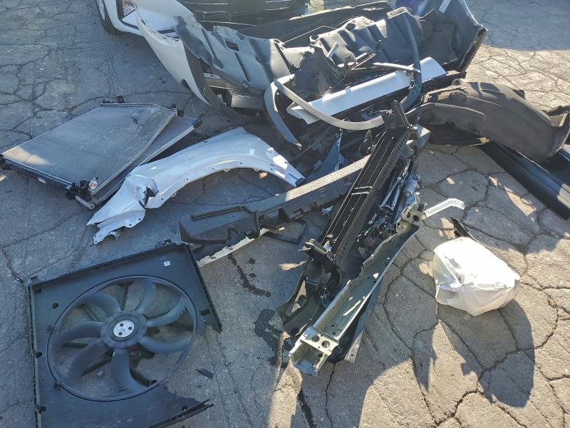 Photo 13 from auction – 2024 TOYOTA HIGHLANDER with VIN 5TDBBRCH5RS610978