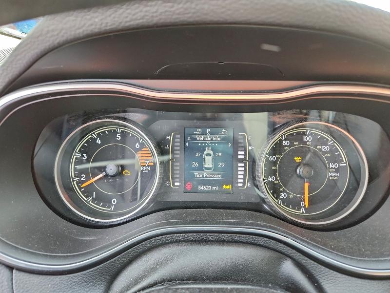 Photo 9 from auction – 2021 JEEP CHEROKEE L with VIN 1C4PJMLB5MD182471