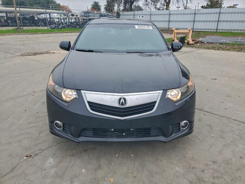Photo 5 from auction – 2013 ACURA TSX SE with VIN JH4CU2F87DC006536