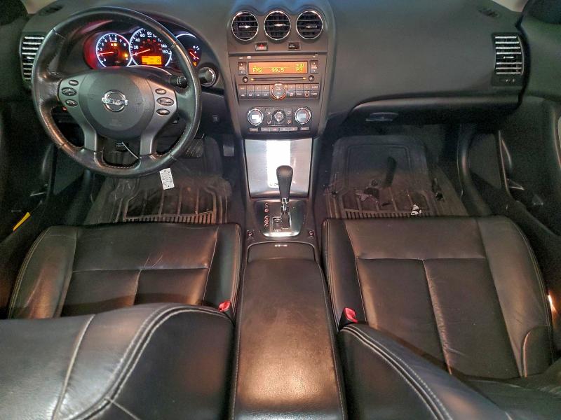 Photo 8 from auction – 2010 NISSAN ALTIMA BAS with VIN 1N4AL2APXAN457847
