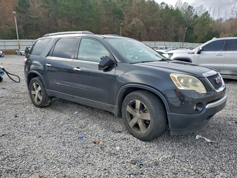 Foto 4 de la subasta – 2012 GMC ACADIA SLT con VIN 1GKKRSED2CJ190733