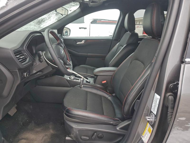 Photo 7 from auction – 2025 FORD ESCAPE ST with VIN 1FMCU9MN5SUA56552