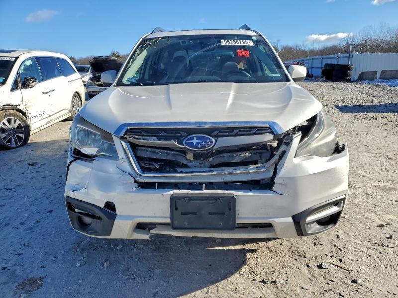 Photo 5 from auction – 2018 SUBARU FORESTER 2 with VIN JF2SJAGC1JH483045
