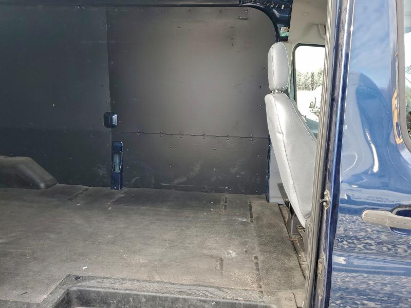 Photo 11 from auction – 2019 FORD TRANSIT with VIN 1FTYR2CM8KKB81553