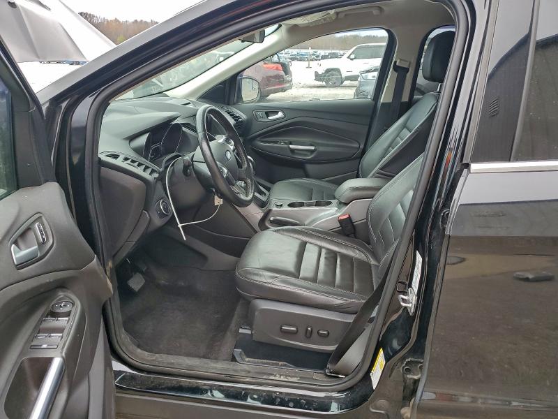 Photo 7 from auction – 2016 FORD ESCAPE SE with VIN 1FMCU0G91GUC23846