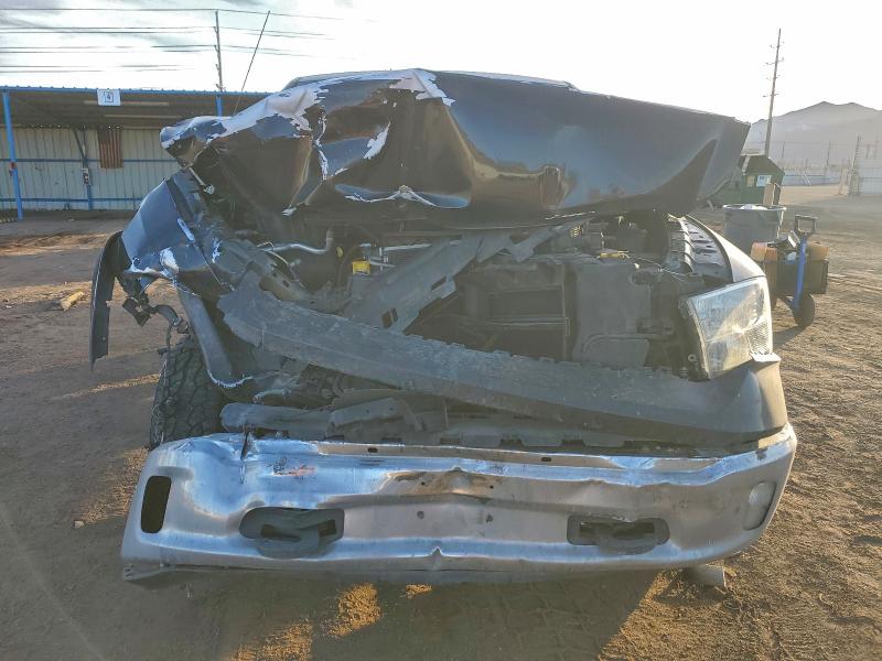 Photo 5 from auction – 2016 RAM 1500 with VIN 1C6RR7LG5GS213109