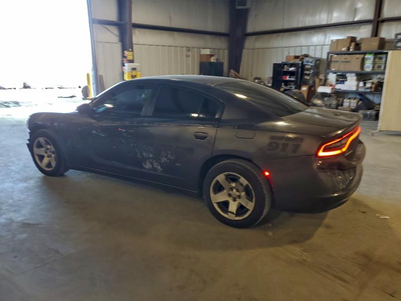 Photo 2 from auction – 2015 DODGE CHARGER PO with VIN 2C3CDXAG4FH916436