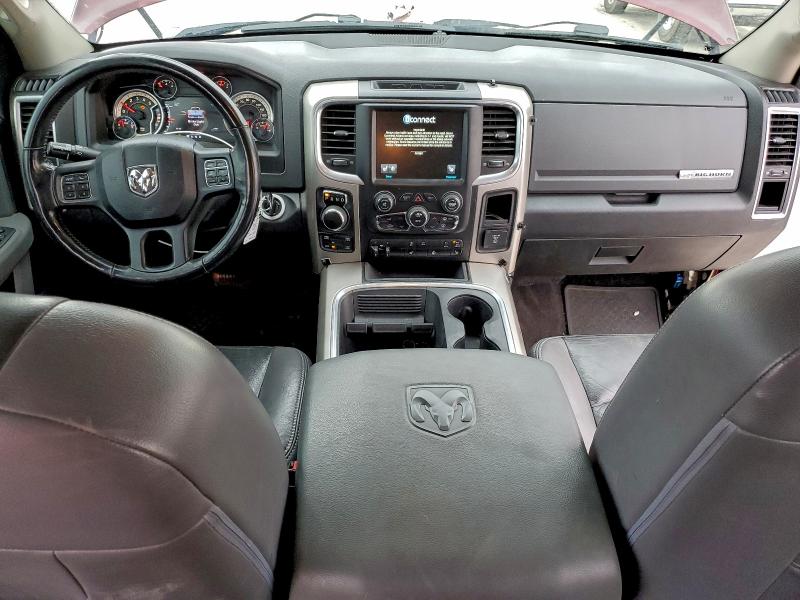 Фото 8 с аукциона – 2017 RAM 1500 SLT с VIN 1C6RR7LMXHS631057