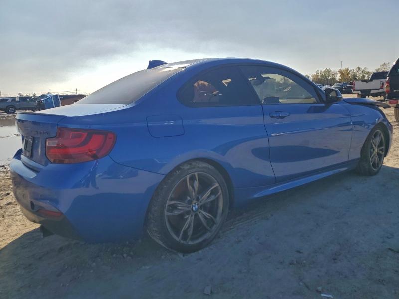 Photo 3 from auction – 2014 BMW M235I with VIN WBA1J7C58EVW84093