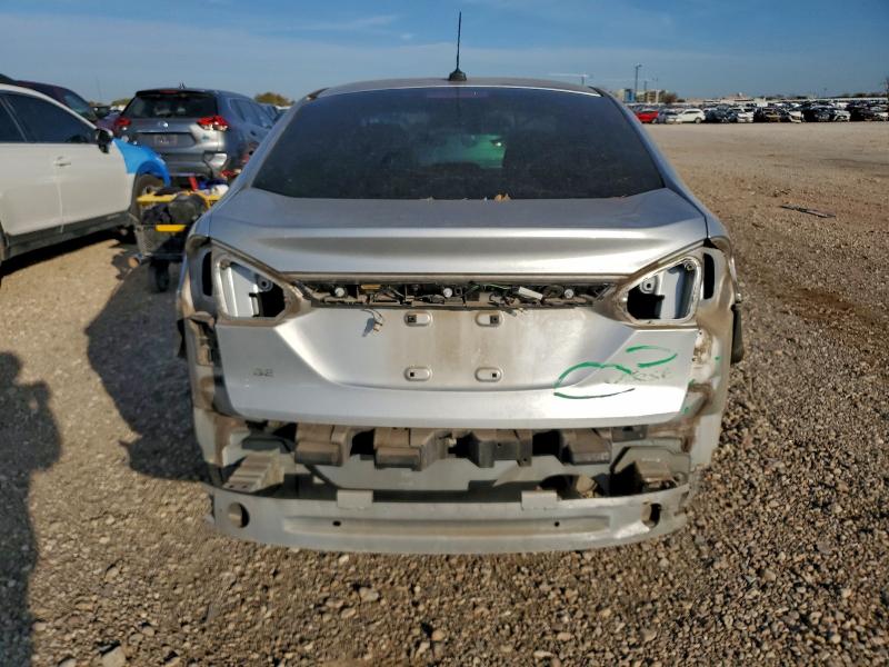 Photo 6 from auction – 2014 FORD FIESTA SE with VIN 3FADP4BJ9EM207264