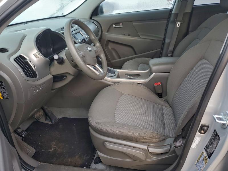 Zdjęcie 7 z aukcji – 2014 KIA SPORTAGE B z VIN KNDPB3AC4E7549816