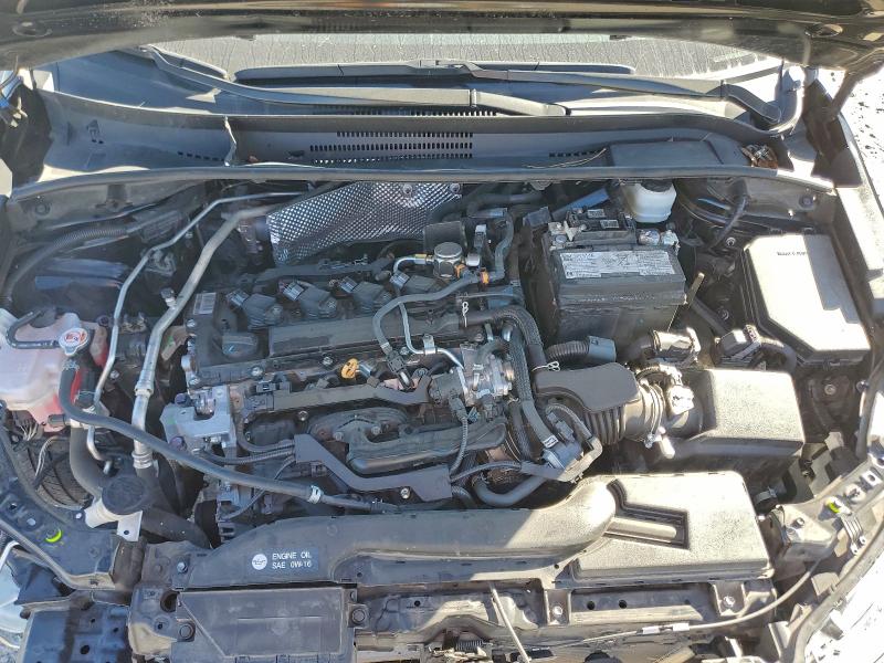 Photo 11 from auction – 2023 TOYOTA COROLLA SE with VIN 5YFS4MCE0PP143302
