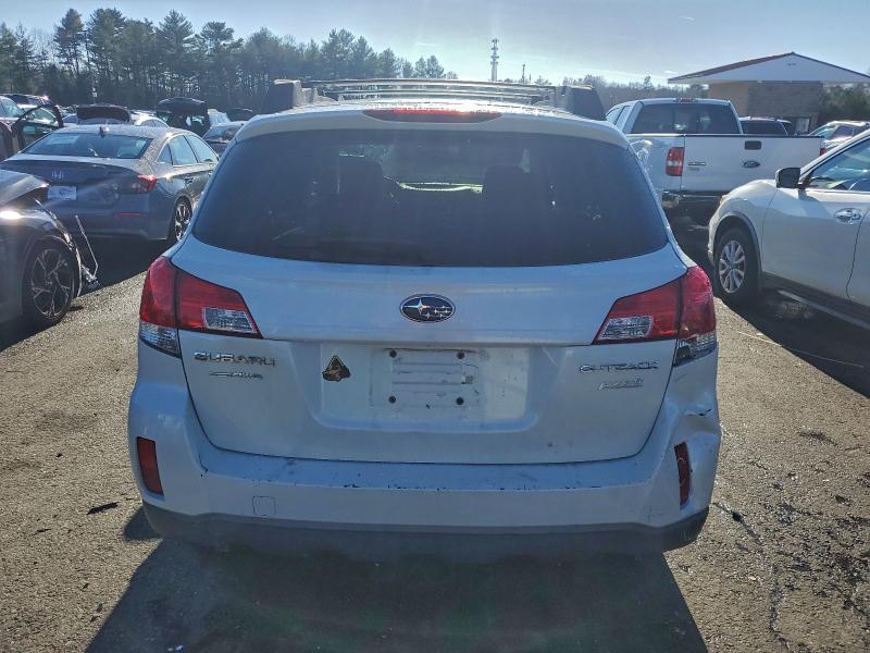 Снимка 6 от търг – 2013 SUBARU OUTBACK 2. с VIN 4S4BRBCC1D3323876