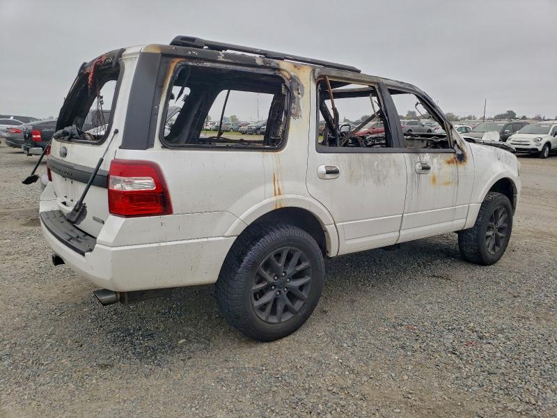 Photo 3 from auction – 2016 FORD EXPEDITION with VIN 1FMJU2AT6GEF27739