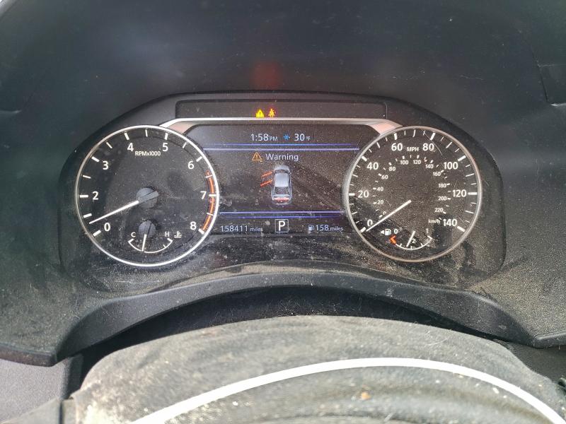 Photo 9 from auction – 2019 NISSAN ALTIMA S with VIN 1N4BL4BV6KC208987