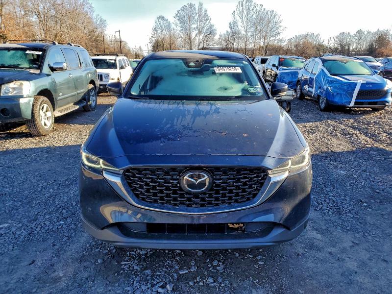 Photo 5 from auction – 2023 MAZDA CX-5 PREMI with VIN JM3KFBEM9P0142931