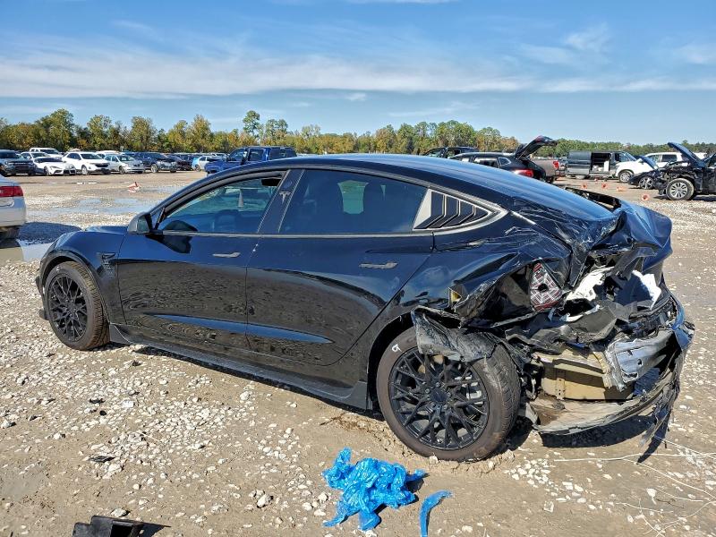 Photo 2 from auction – 2019 TESLA MODEL 3 with VIN 5YJ3E1EB4KF432206
