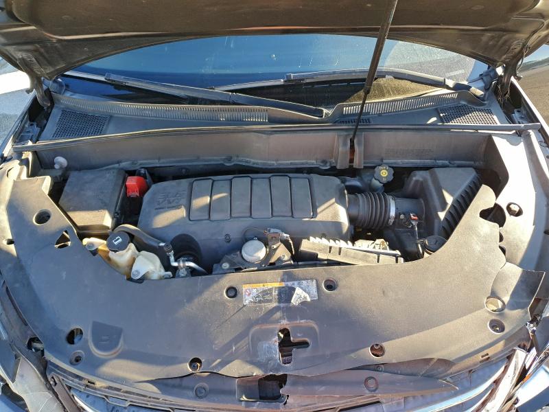Photo 12 from auction – 2017 CHEVROLET TRAVERSE P with VIN 1GNKRJKD5HJ187043