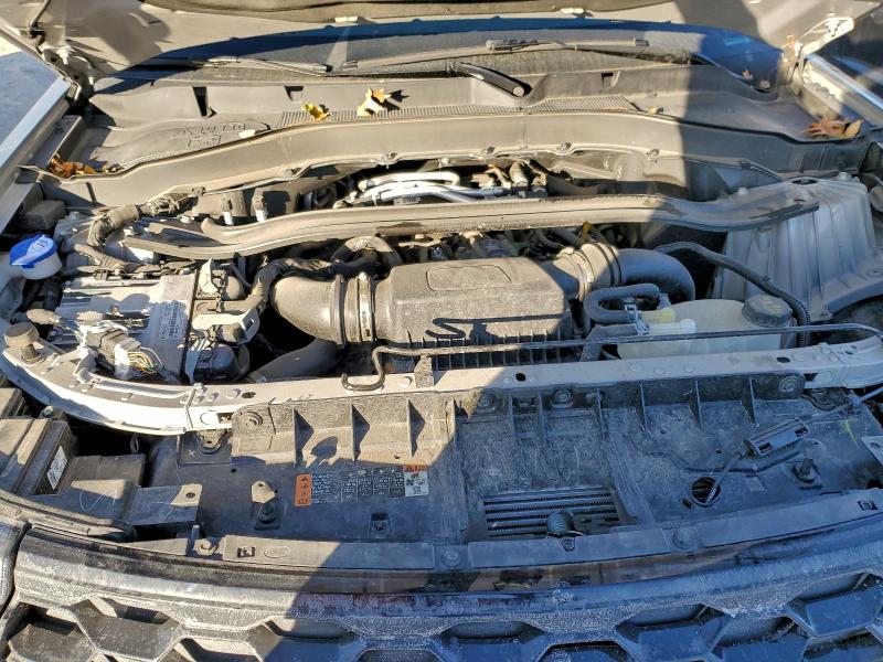Photo 12 from auction – 2025 FORD EXPLORER S with VIN 1FMWK8GC6SGA37336