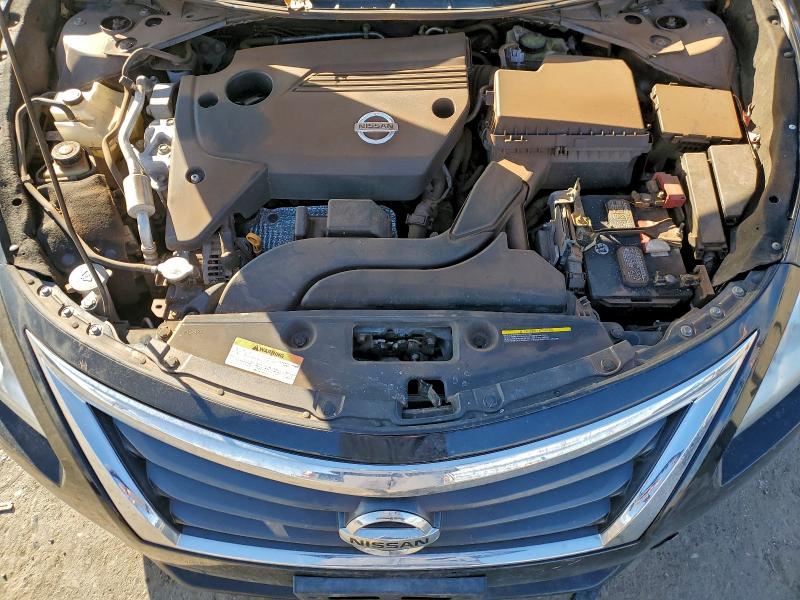 Photo 11 from auction – 2014 NISSAN ALTIMA 2.5 with VIN 1N4AL3AP8EC118883
