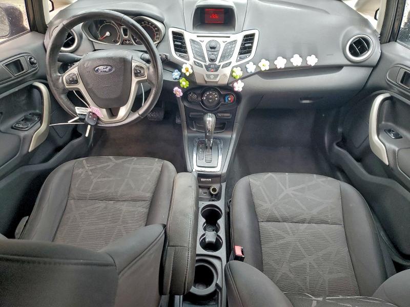 Photo 8 from auction – 2013 FORD FIESTA SE with VIN 3FADP4EJ8DM185235