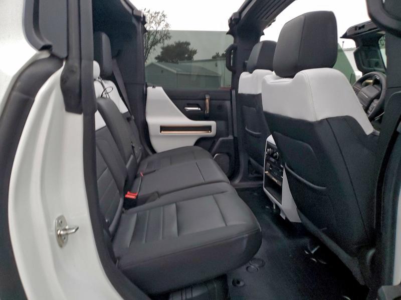 Снимка 10 от търг – 2023 GMC HUMMER PIC с VIN 1GT40FDA6PU100274