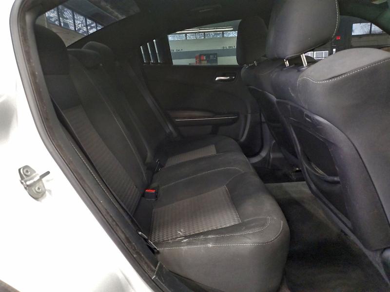 Photo 10 from auction – 2019 DODGE CHARGER GT with VIN 2C3CDXHG4KH526971