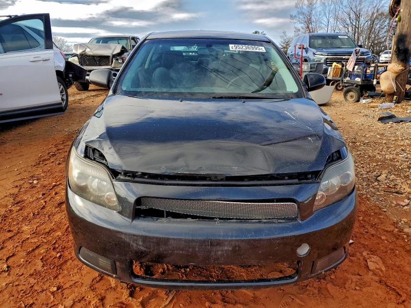 Photo 5 from auction – 2008 TOYOTA SCION TC with VIN JTKDE167780245377
