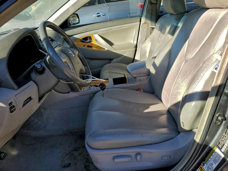 Photo 7 from auction – 2007 TOYOTA CAMRY CE with VIN 4T1BE46K97U087311