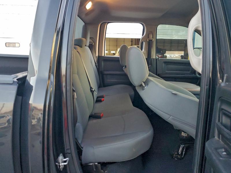 Photo 10 from auction – 2017 RAM 1500 ST with VIN 1C6RR6FT5HS662746