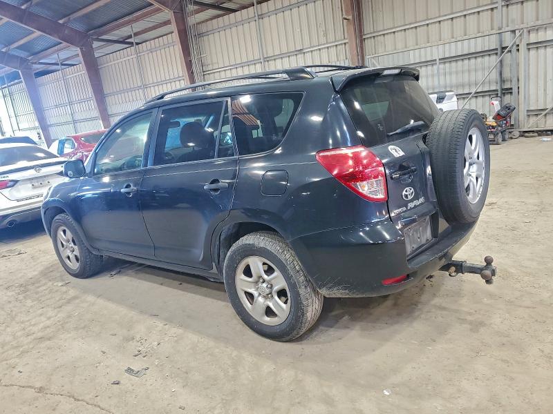 Photo 2 from auction – 2008 TOYOTA RAV4 with VIN JTMZK33VX85023178