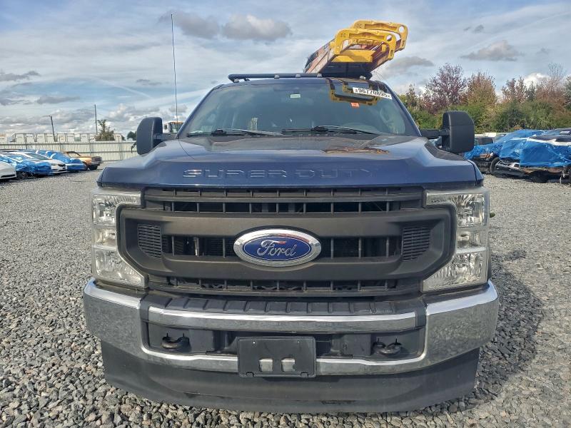 Photo 5 from auction – 2020 FORD F250 SUPER with VIN 1FT7W2B65LEE16594