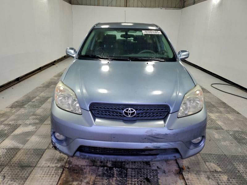 Photo 5 from auction – 2006 TOYOTA COROLLA MA with VIN 2T1LR32E96C559476