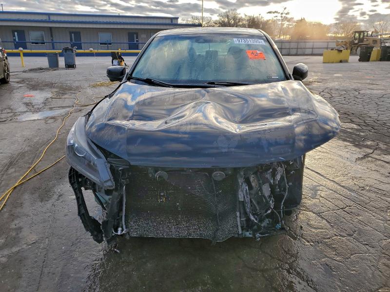 Photo 5 from auction – 2015 HONDA ACCORD EXL with VIN 1HGCR2F85FA125317