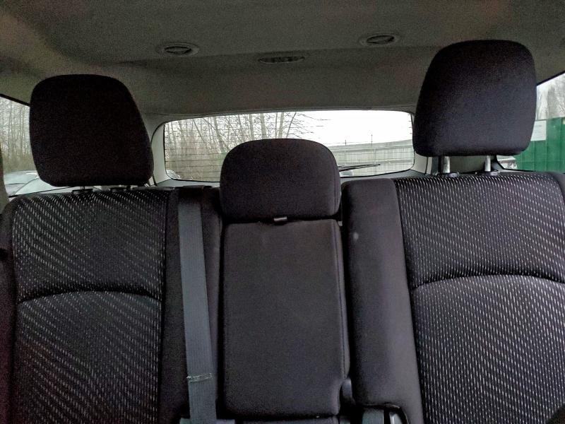Photo 10 from auction – 2015 DODGE JOURNEY SX with VIN 3C4PDCBG0FT612709