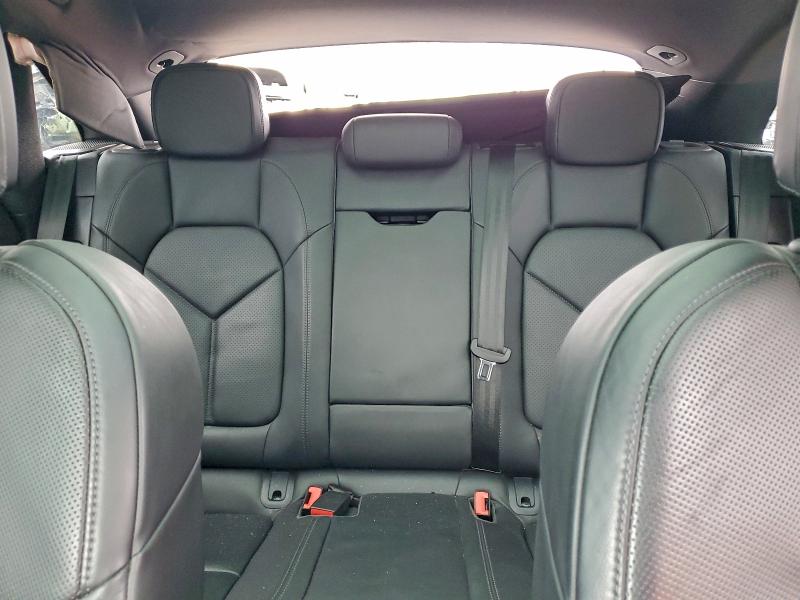 Photo 10 from auction – 2021 PORSCHE MACAN with VIN WP1AA2A5XMLB04683