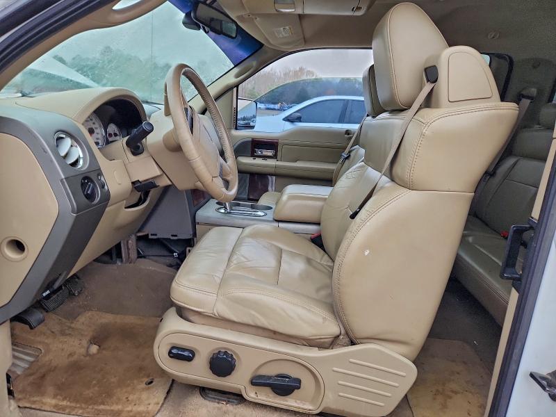Photo 7 from auction – 2007 FORD F150 with VIN 1FTPX12V97FB61334