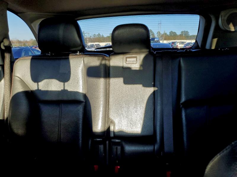 Photo 10 from auction – 2012 FORD EDGE LIMIT with VIN 2FMDK3KC0CBA19781