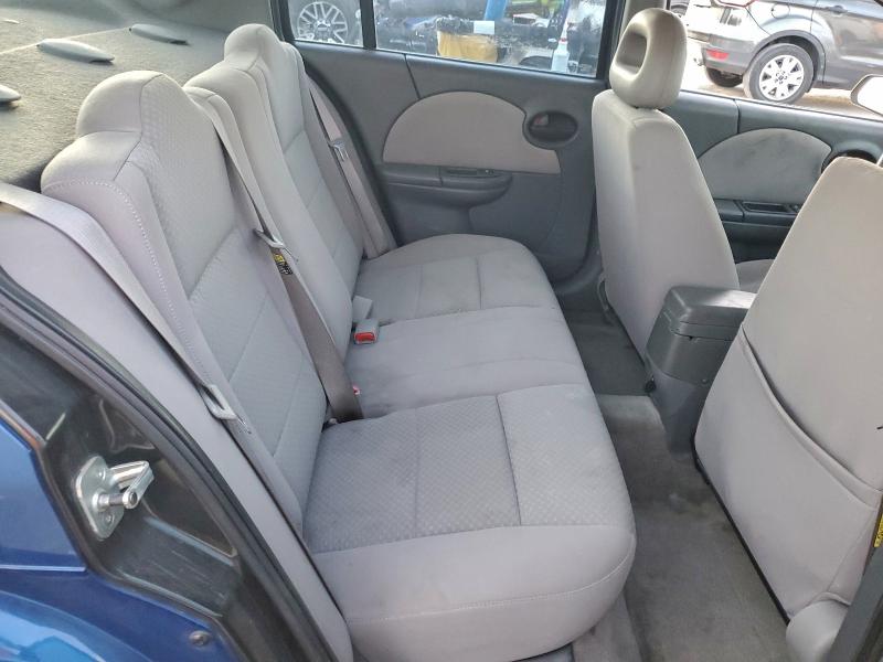 Photo 10 from auction – 2005 SATURN ION LEVEL with VIN 1G8AJ52FX5Z135600
