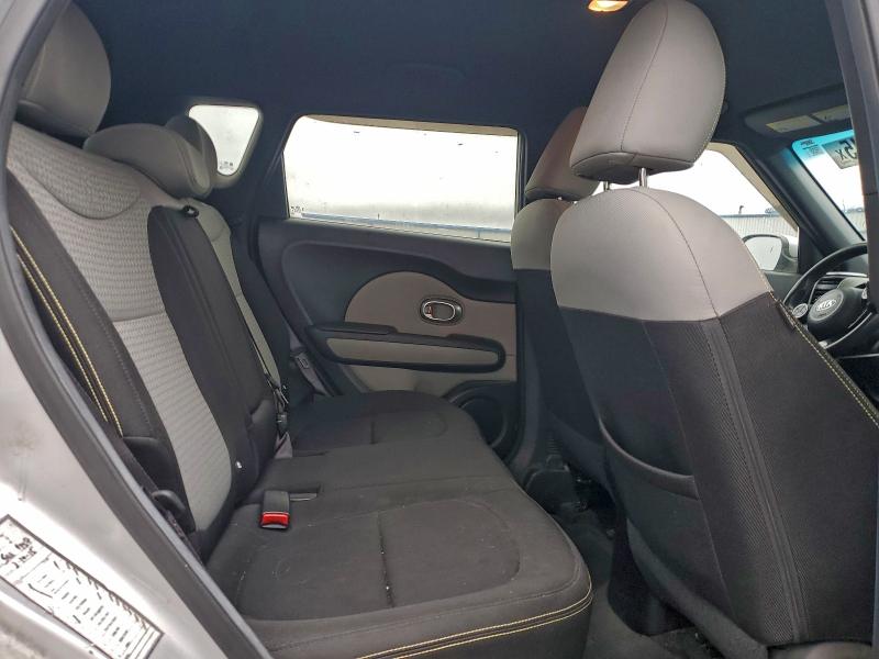 Снимка 11 от търг – 2015 KIA SOUL + с VIN KNDJP3A57F7787783