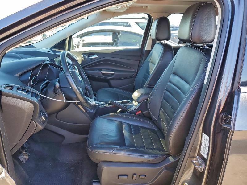 Photo 7 from auction – 2015 FORD ESCAPE TIT with VIN 1FMCU9JX9FUC56586
