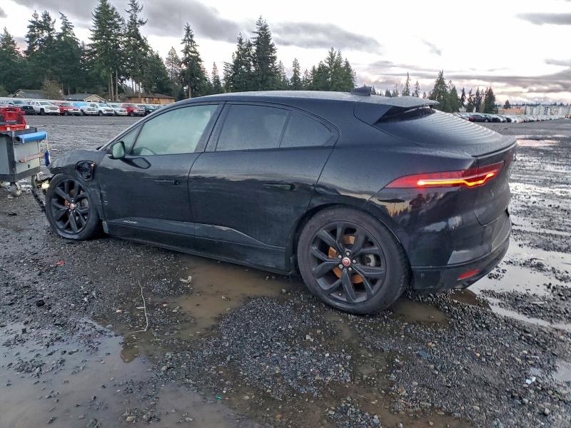 Photo 2 from auction – 2020 JAGUAR I-PACE S with VIN SADHB2S17L1F84630