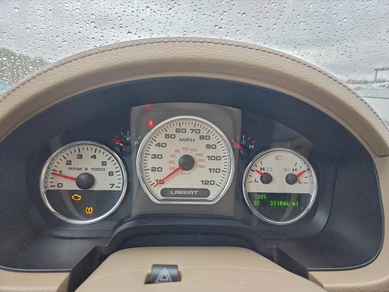 صورة رقم 9 من المزاد - 2007 FORD F150 SUPER مع VIN 1FTPW14VX7FB04432
